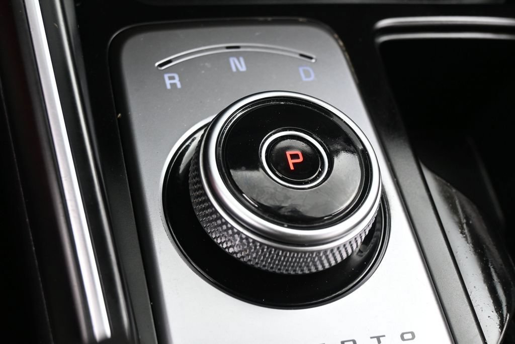 Used 2023 Kia Sorento EX FWD image 24