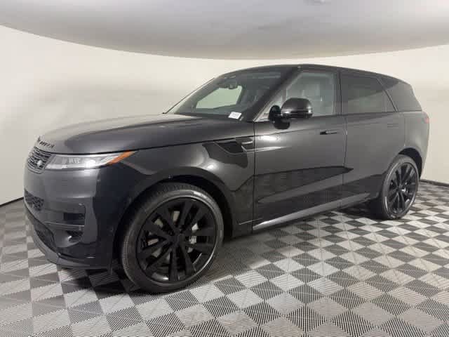 New 2027 Land Rover Range Rover Sport Dynamic SE AWD/4WD image 2