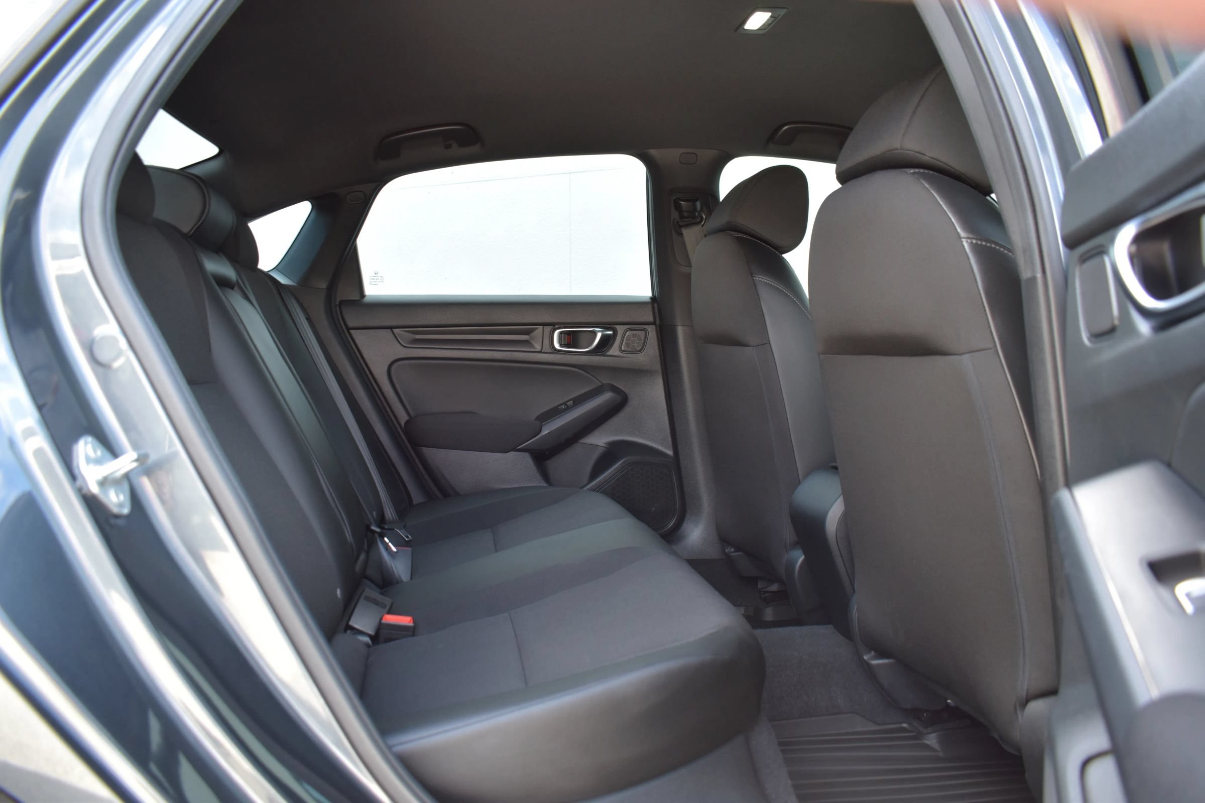 Used 2026 Honda Civic Sport image 26