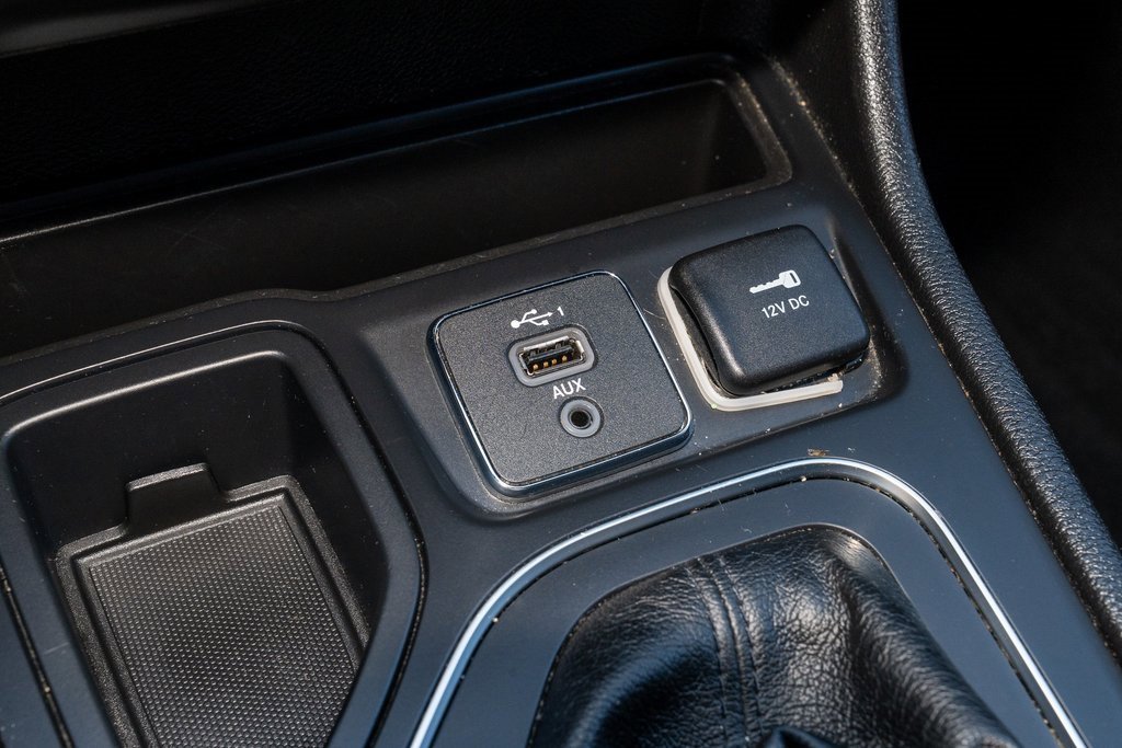 Used 2020 Jeep Cherokee Latitude image 7