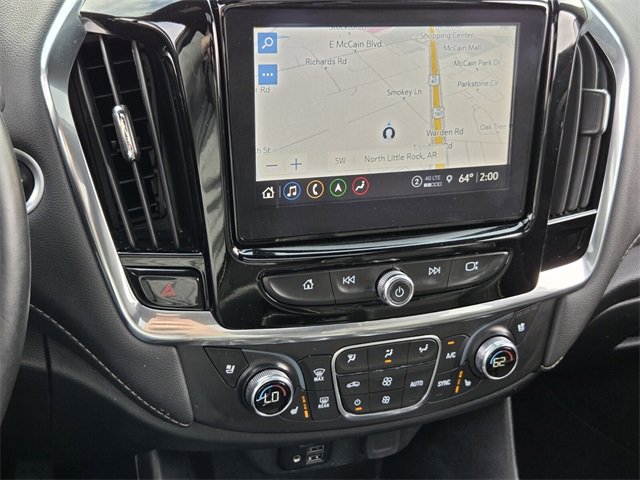 Used 2023 Chevrolet Traverse Premier image 21