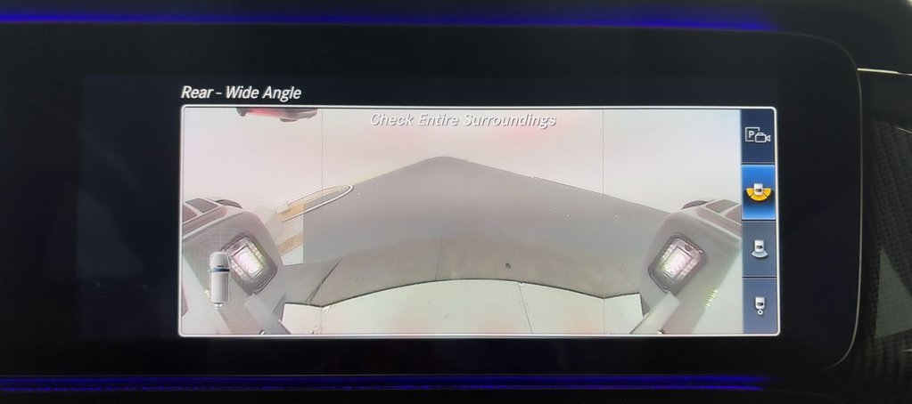 Used 2023 Mercedes-Benz G 550 image 19