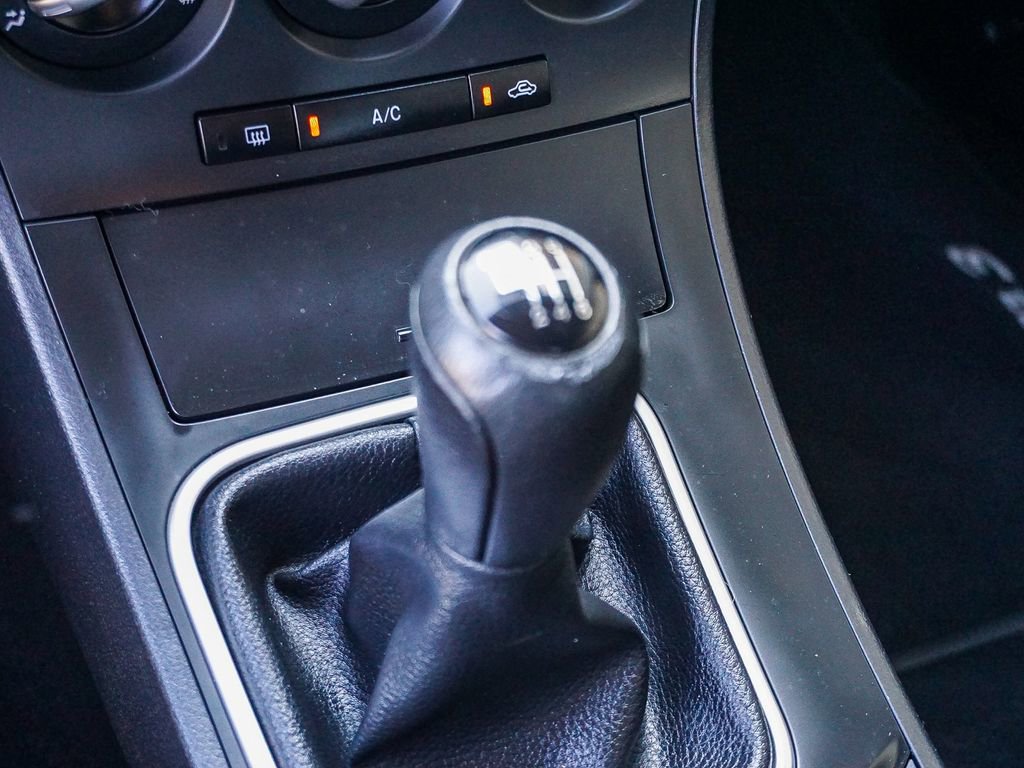 Used 2012 MAZDA MAZDA3 i Touring image 23