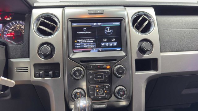 Used 2014 Ford F150 FX4 w/ Equipment Group 402A Luxury AWD/4WD image 29