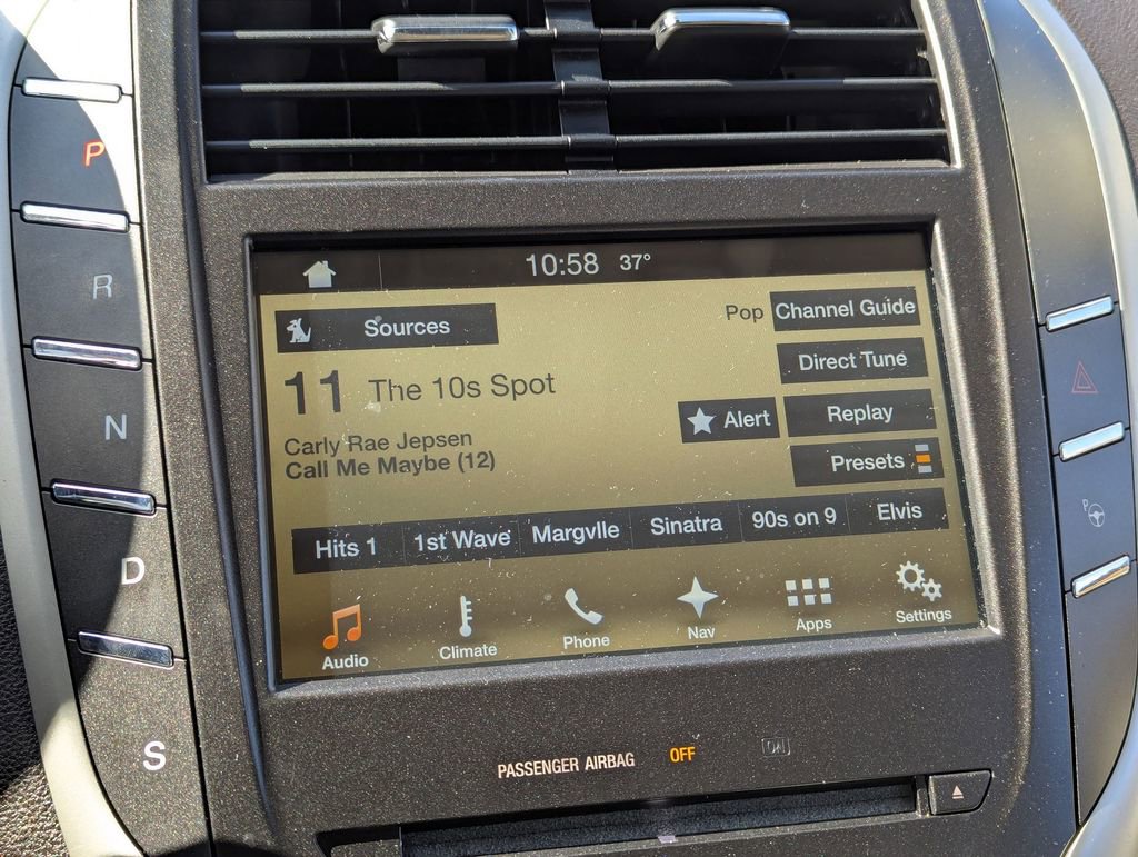 Used 2016 Lincoln MKC Reserve image 18