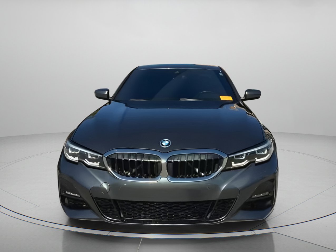Used 2022 BMW 330e w/ M Sport Package image 7