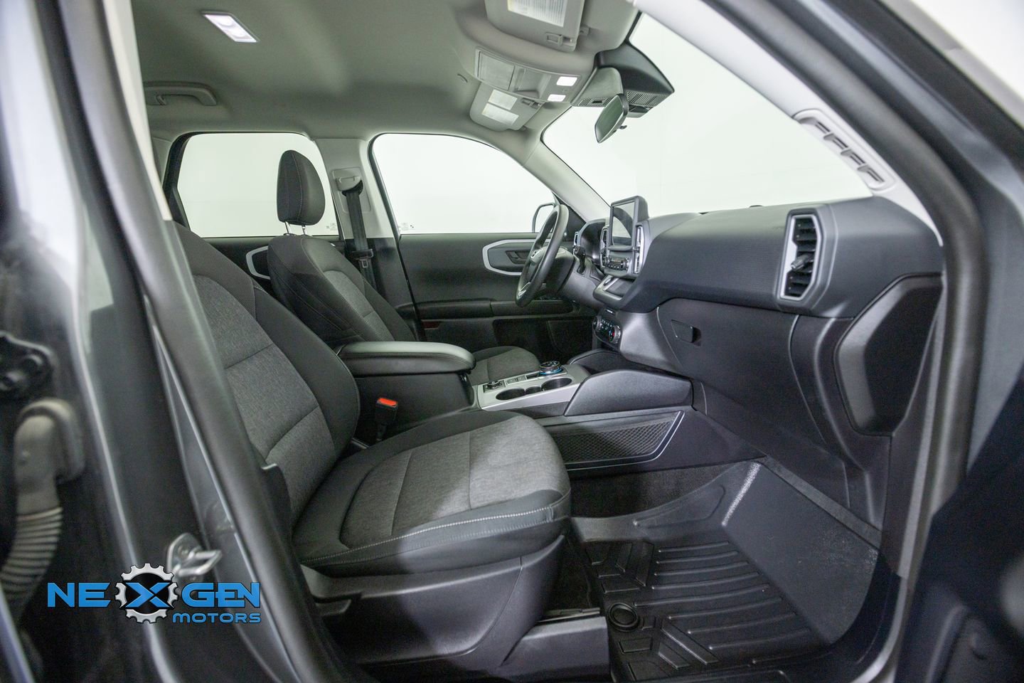 Used 2024 Ford Bronco Sport Big Bend AWD/4WD image 42
