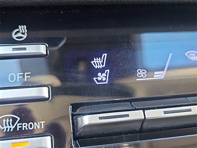 Used 2020 Hyundai Sonata Limited w/ Winter Weather Package image 21