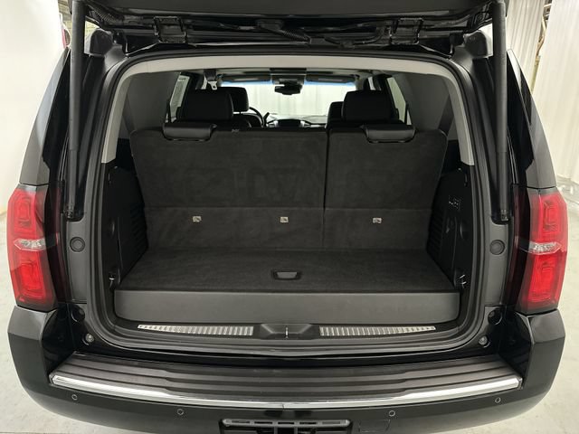 Used 2016 Chevrolet Tahoe LTZ AWD/4WD image 24