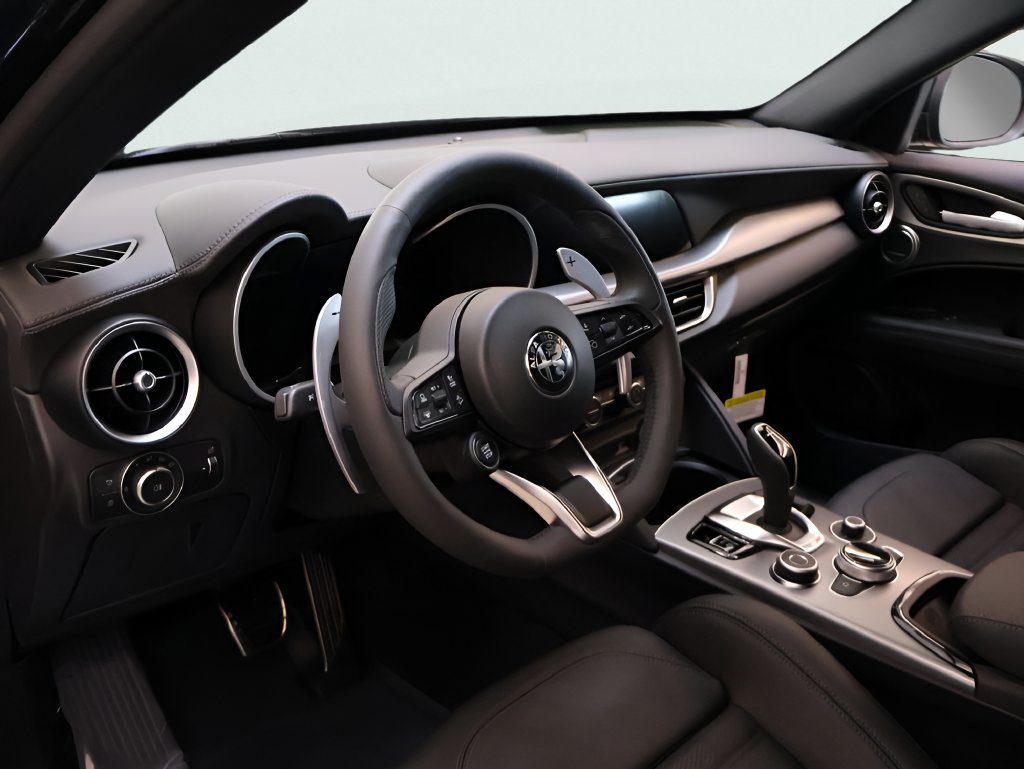 New 2026 Alfa Romeo Stelvio Sprint AWD/4WD image 20