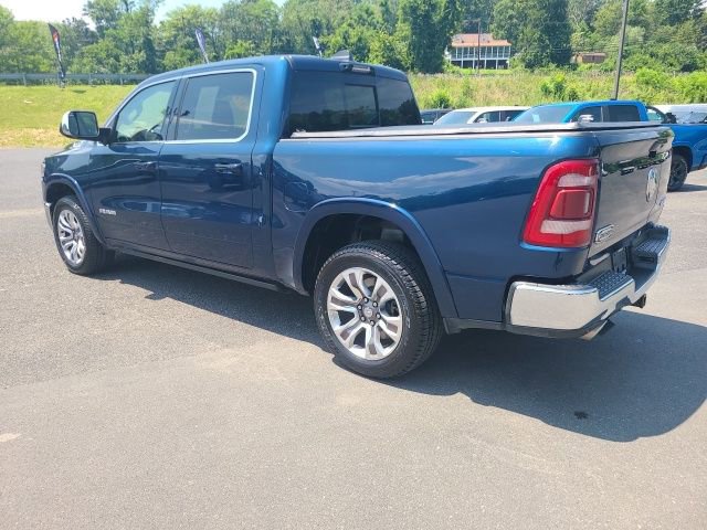 Used 2024 RAM 1500 Limited image 3
