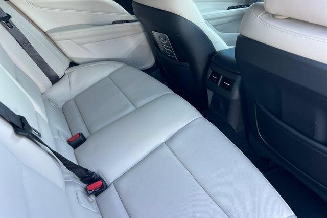 Used 2024 Cadillac CT4 Premium Luxury w/ Super Cruise 2 Package AWD/4WD image 18