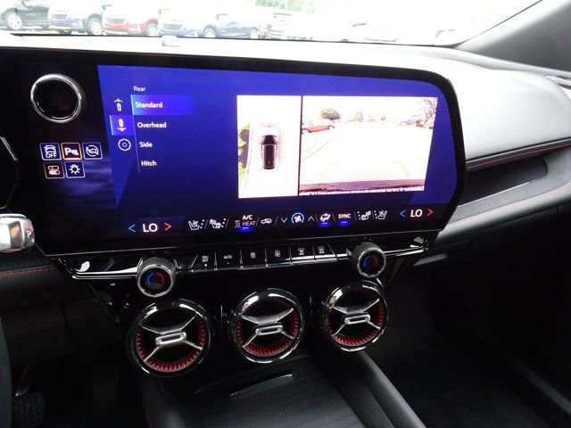 Certified 2025 Chevrolet Blazer EV RS image 18