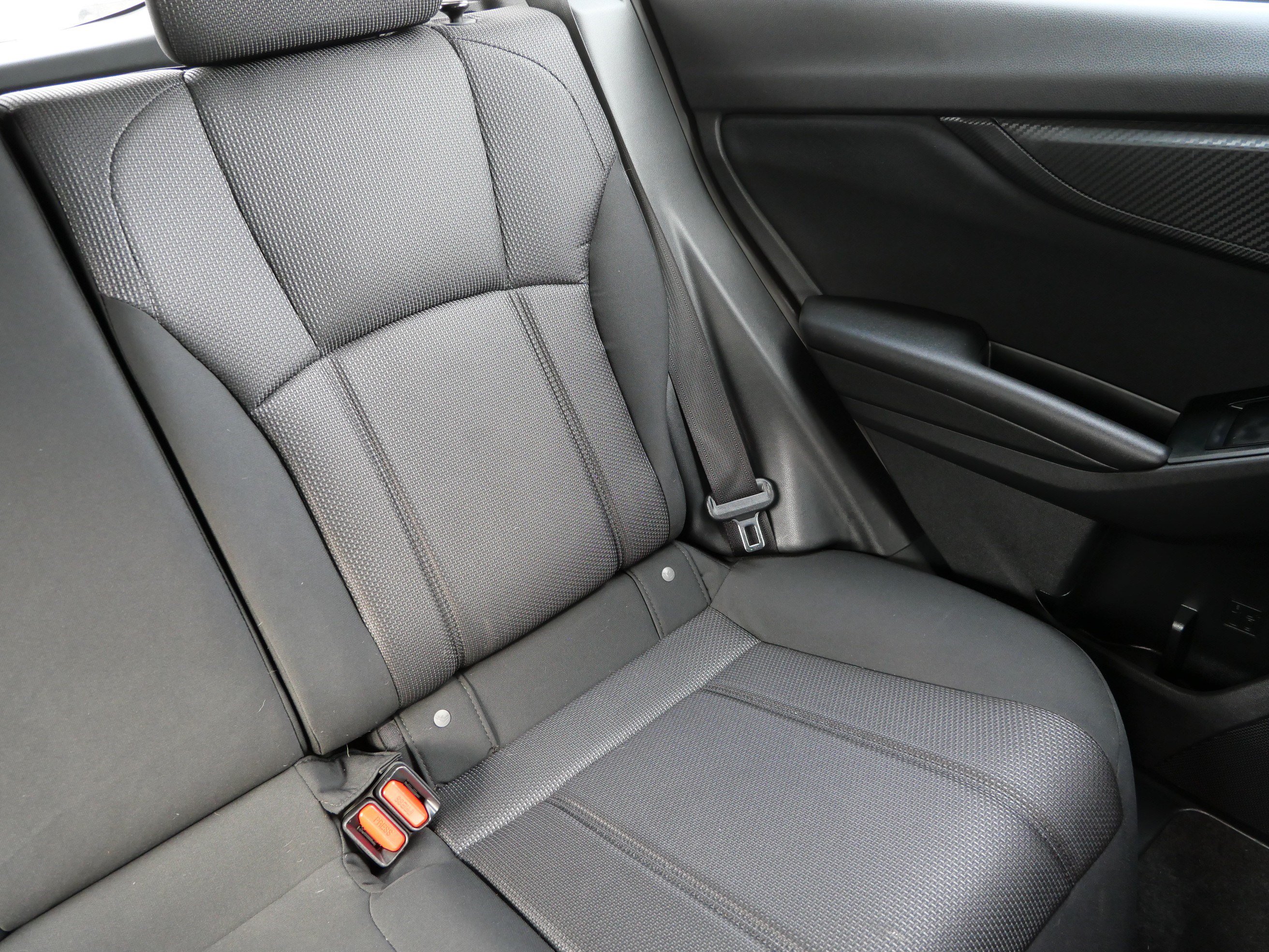 Certified 2023 Subaru Impreza 2.0i Premium AWD/4WD image 14