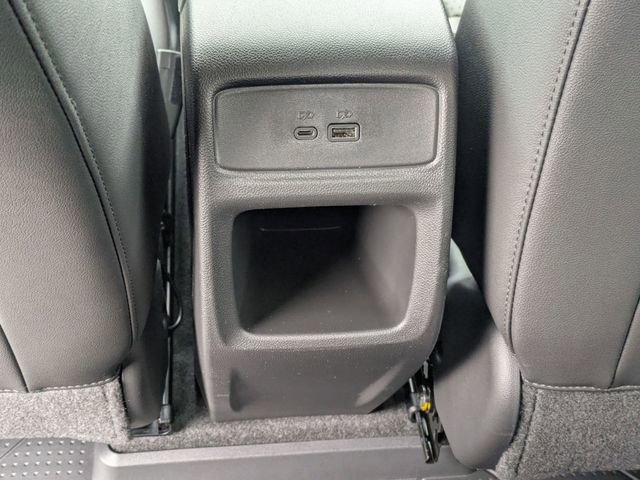 New 2026 Chevrolet Trax LT image 25