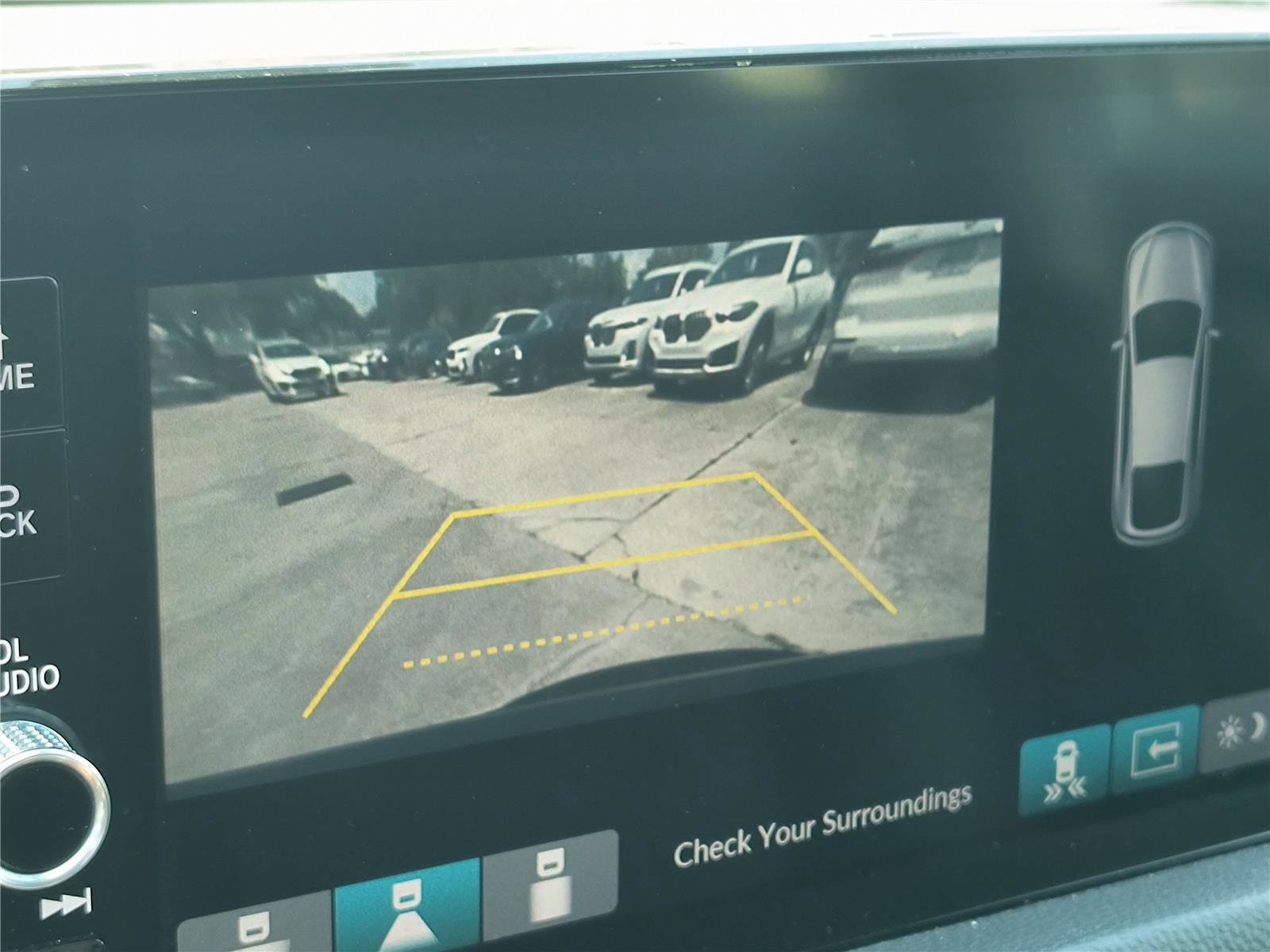 Used 2022 Honda Civic Sport Touring image 26