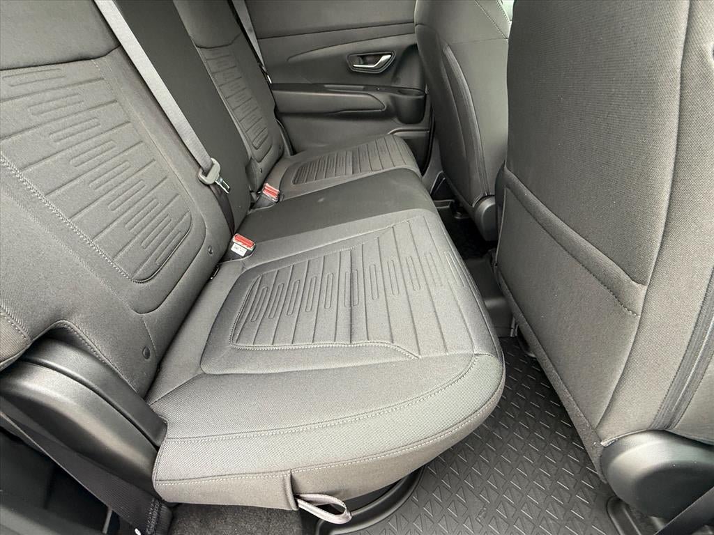New 2026 Hyundai Santa Cruz SE FWD image 11