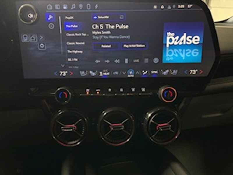 Used 2025 Chevrolet Blazer EV SS image 10