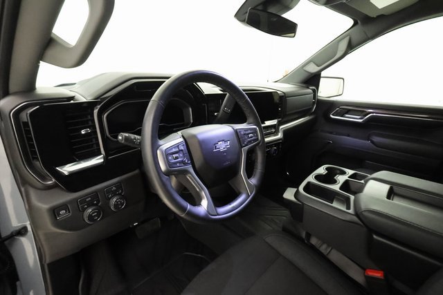 Used 2024 Chevrolet Silverado 1500 RST w/ Protection Package image 10