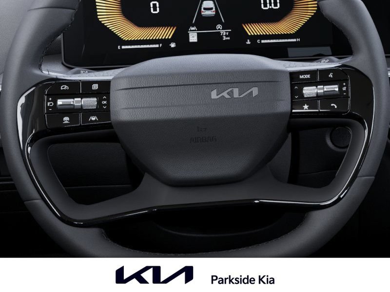 New 2026 Kia Sorento LX FWD image 22