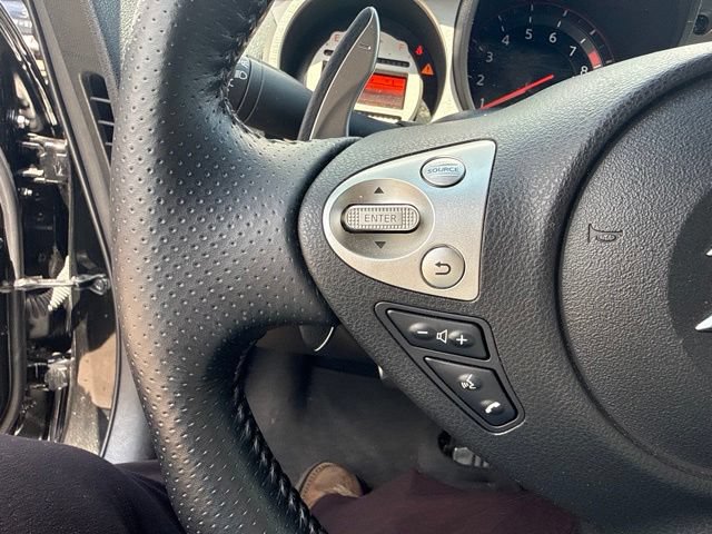 Used 2010 Nissan 370Z Touring w/ Sport Pkg RWD image 13