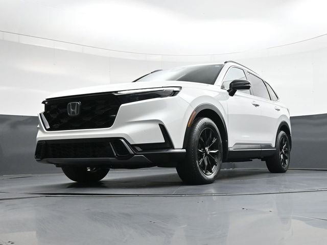 Used 2023 Honda CR-V Sport image 34