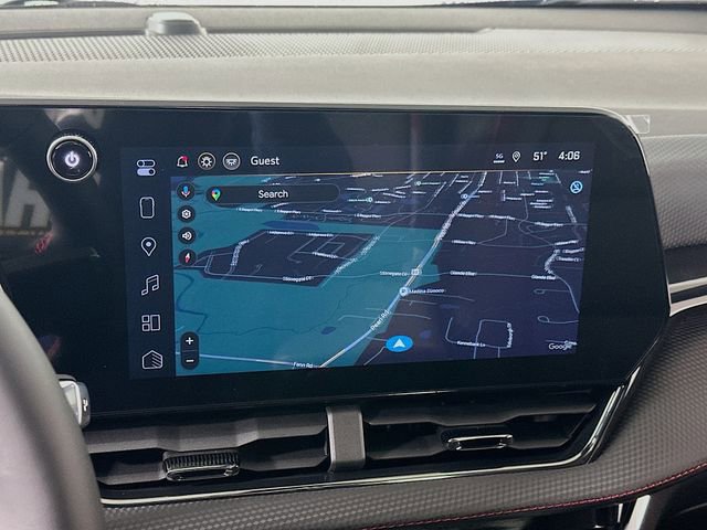 New 2026 Chevrolet Equinox RS w/ Convenience Package III image 13