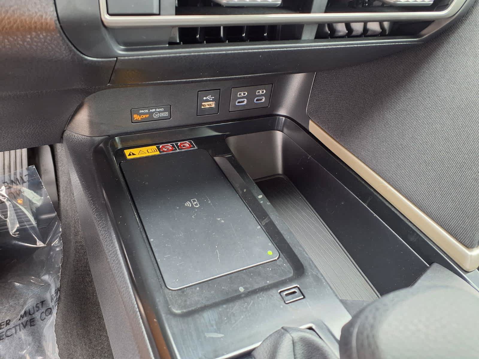 Certified 2025 Toyota Camry LE FWD image 23