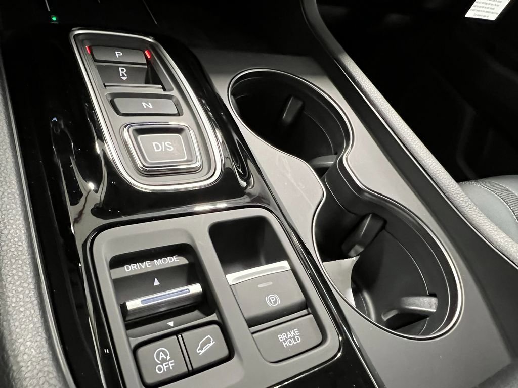 New 2025 Honda Pilot EX-L image 21