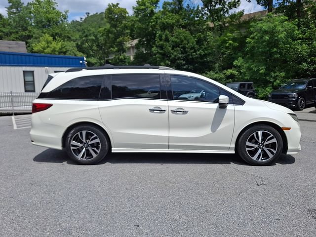 Used 2019 Honda Odyssey Elite image 9