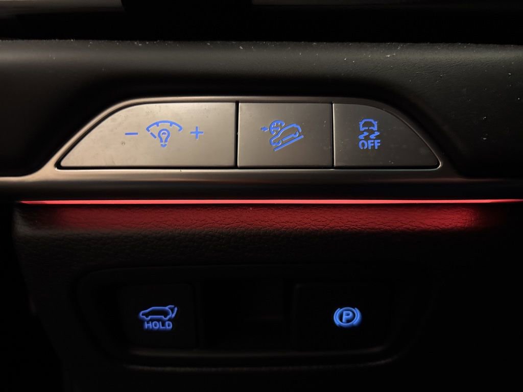 Used 2025 Genesis GV80 2.5T Select image 14