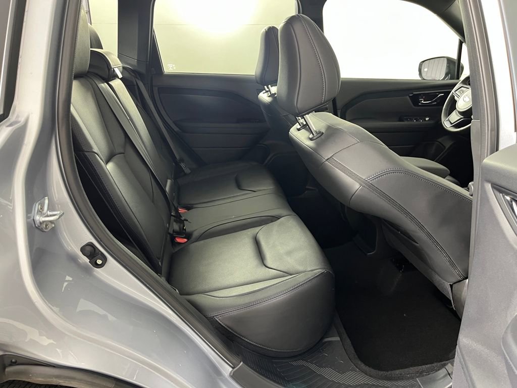 Used 2025 Subaru Forester Limited w/ Popular Package #1 image 16
