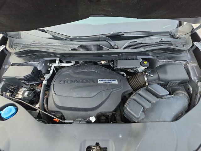 Used 2021 Honda Pilot Special Edition image 33