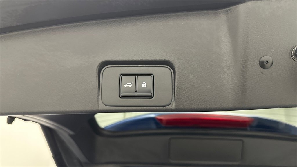 Certified 2023 Nissan Rogue SV w/ SV Premium Package image 22