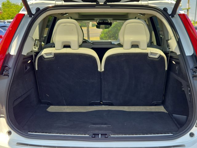 Used 2019 Volvo XC90 T8 Inscription w/ Advanced Package AWD/4WD image 12