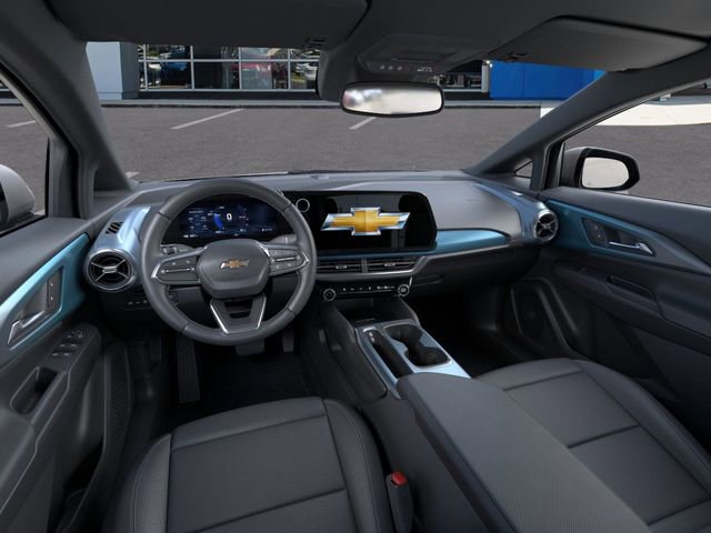 New 2026 Chevrolet Equinox EV LT image 15
