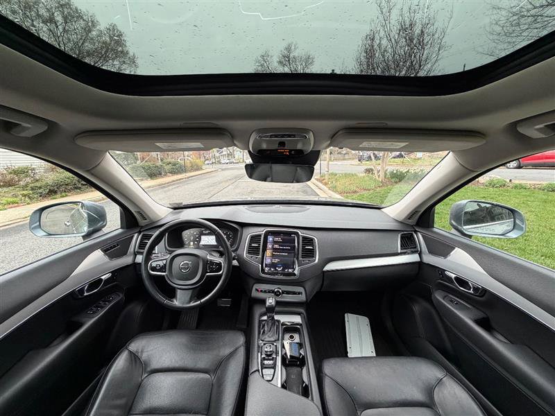 Used 2016 Volvo XC90 T6 Momentum image 30