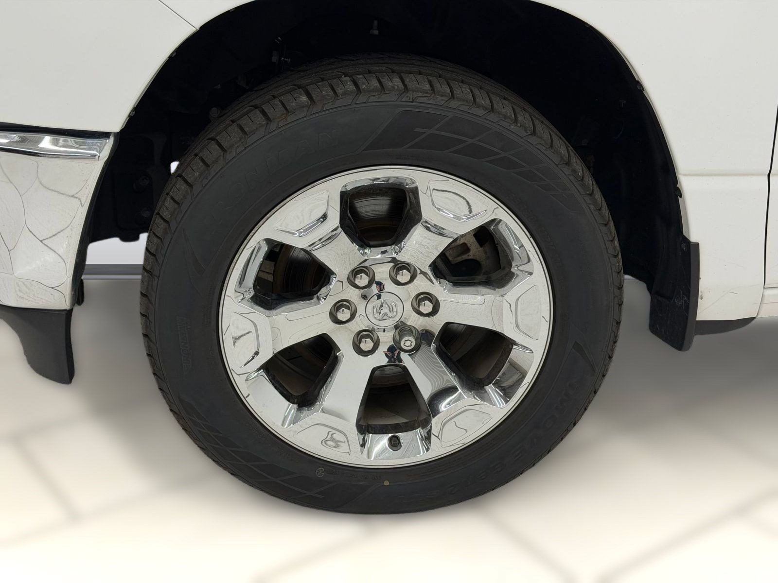 Used 2022 RAM 1500 Big Horn AWD/4WD image 10