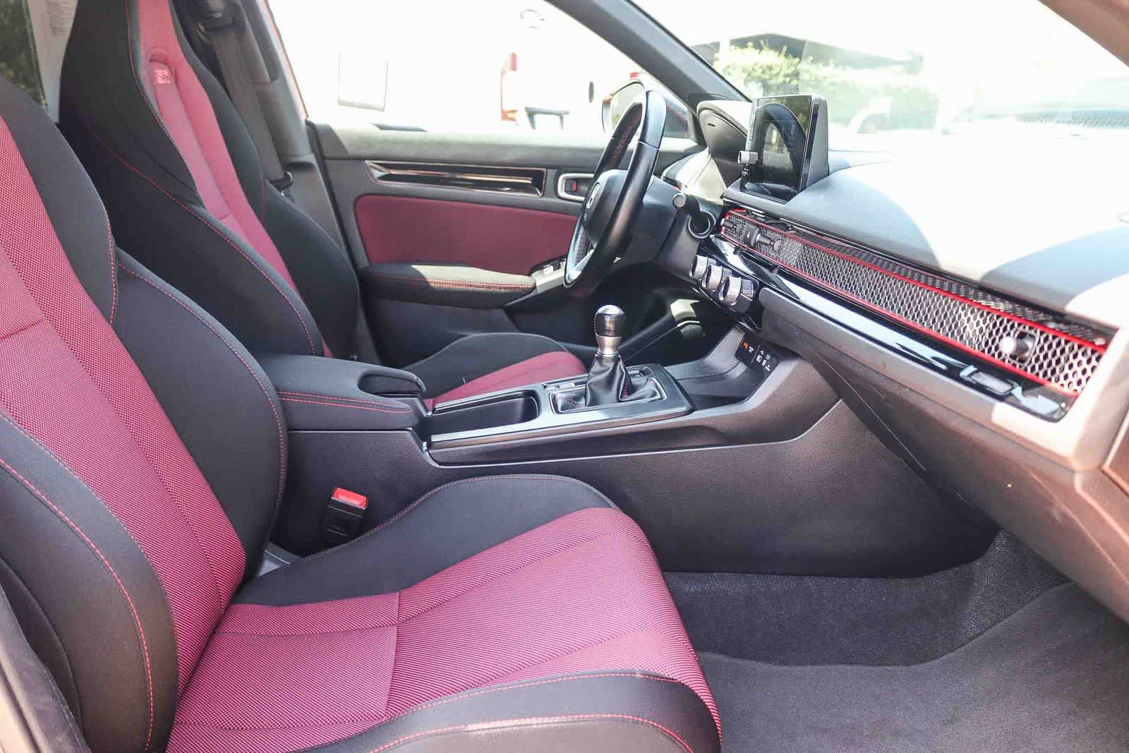Used 2023 Honda Civic Si image 16