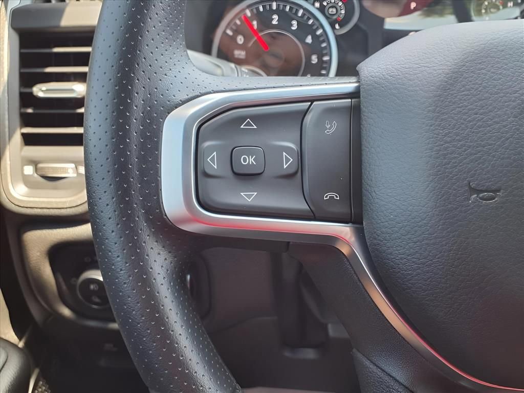 New 2025 RAM 1500 Tradesman w/ Night Edition image 5