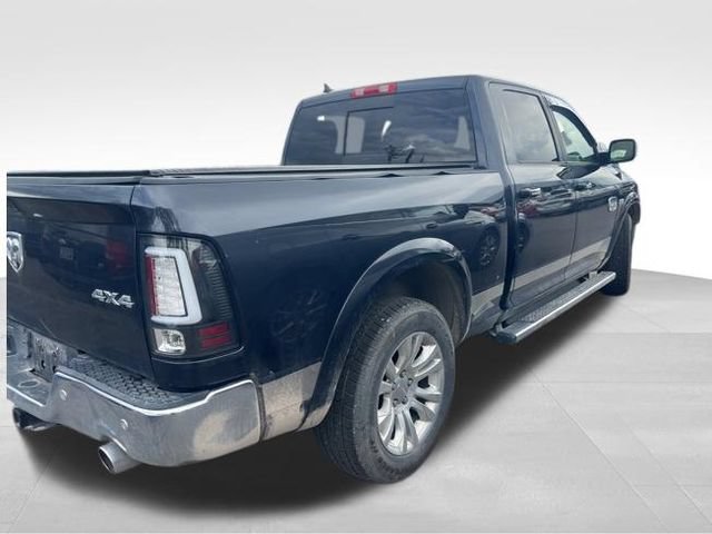 Used 2016 RAM 1500 Laramie Longhorn w/ Convenience Group AWD/4WD image 8