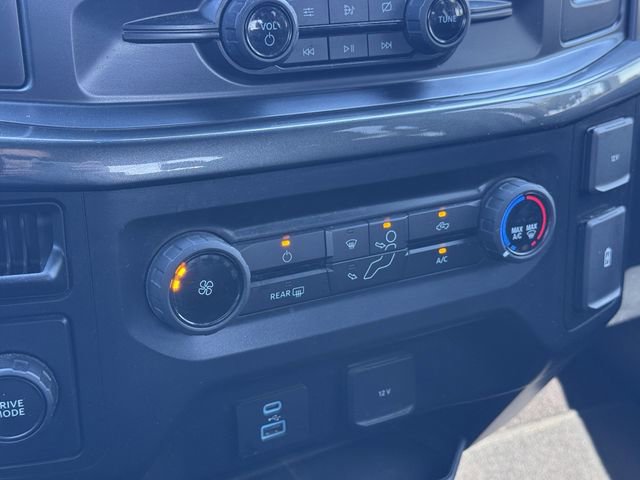 Used 2021 Ford F150 XL w/ STX Appearance Package image 27