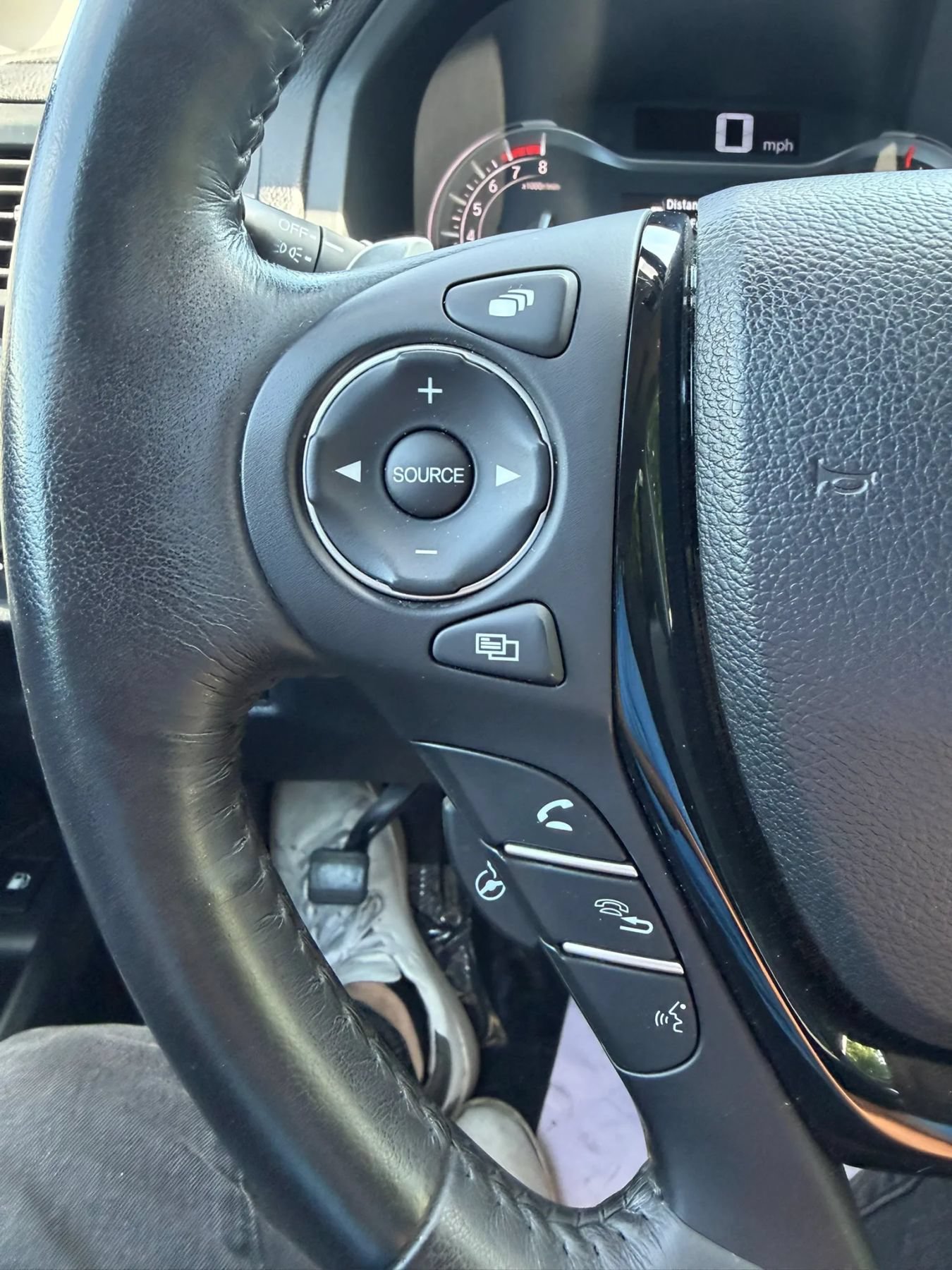 Used 2020 Honda Ridgeline RTL-E image 18