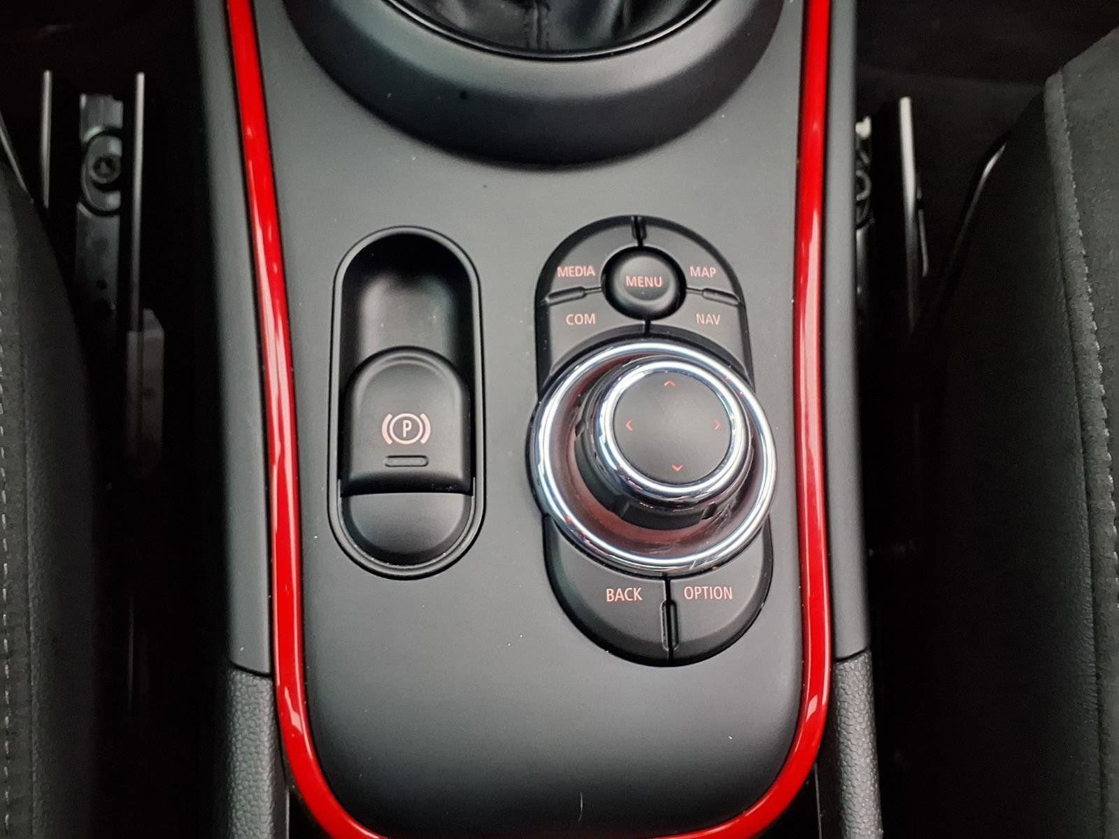 Used 2023 MINI Cooper Countryman John Cooper Works w/ Signature Upholstery Package image 23