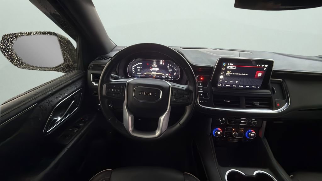 Used 2022 GMC Yukon SLT AWD/4WD image 21