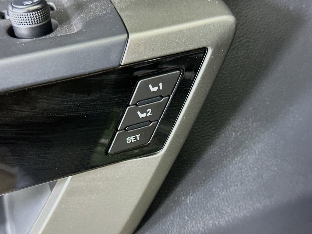 Used 2023 Toyota Tundra Limited w/ Power Package image 21