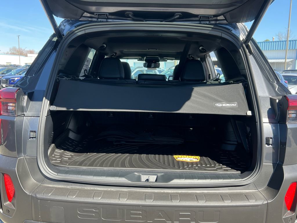 New 2026 Subaru Outback Wilderness image 16