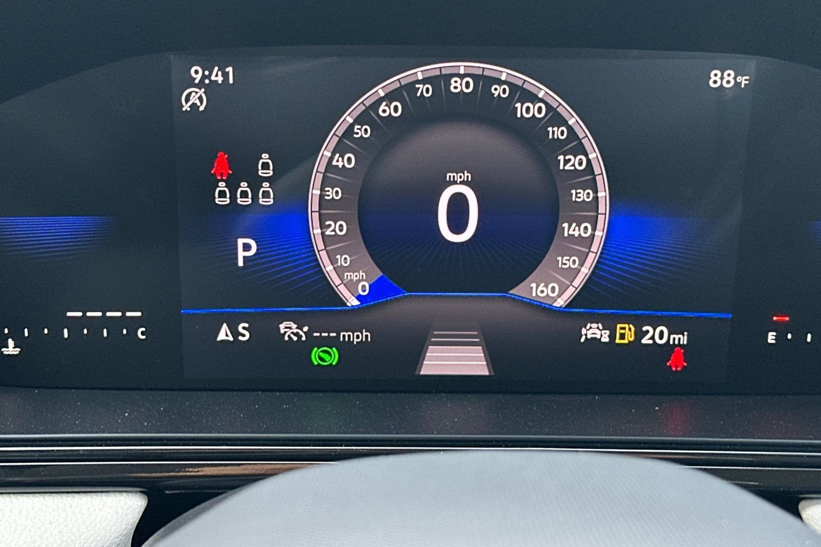 New 2027 Volkswagen Taos S FWD image 27
