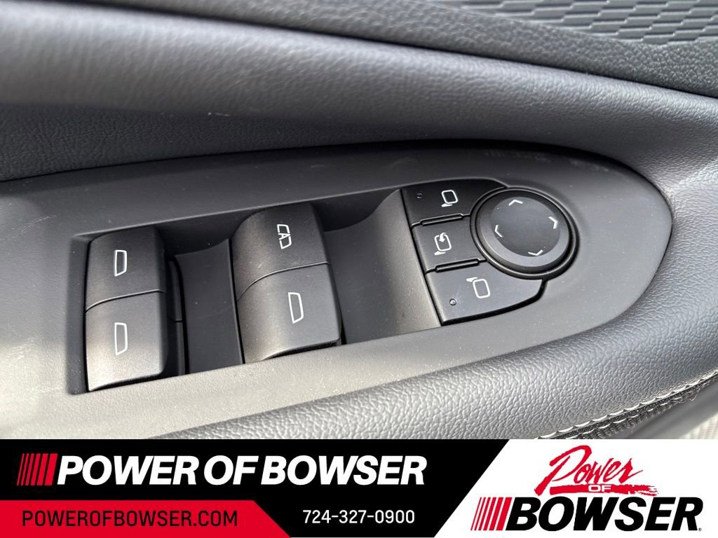 New 2026 Chevrolet Blazer EV LT image 7