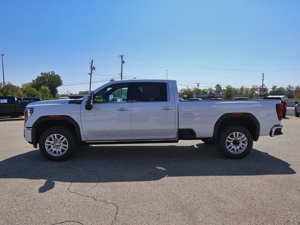 New 2026 GMC Sierra 3500 Denali Ultimate image 6